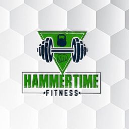 Hammertime Fitness Logo