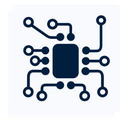 The bookshelf extension icon.